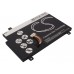 Аккумулятор CameronSino MSI WindPad 110W-014US (4200mAhmAh )
