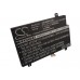 Аккумулятор CameronSino MSI WindPad 110W-014US (4200mAhmAh )