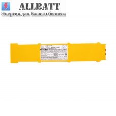Аккумулятор CameronSino METRAX ED-210 (3000mAh )
