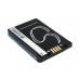 Аккумулятор CameronSino Motorola SNN5705C (1700mAh )