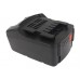 Аккумулятор CameronSino Metabo BHA18 LT (3000mAh )