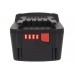 Аккумулятор CameronSino Metabo BHA18 LT (3000mAh )