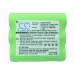 Аккумулятор CameronSino Motorola 6060937H01 (1000mAh )