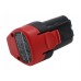 CameronSino аккумулятор для Metabo PowerImpact 12 1500mAh (CS-MTP120PW)