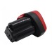 CameronSino аккумулятор для Metabo PowerImpact 12 1500mAh (CS-MTP120PW)