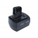 Аккумулятор CameronSino Metabo SSP 12 (4000mAh )