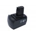 Аккумулятор CameronSino Metabo SSP 12 (4000mAh )
