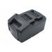 Аккумулятор CameronSino Metabo BHA 36 LTX (2000mAh )