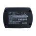 CameronSino аккумулятор для Metabo BSZ9.6IM Plus 3300mAh (CS-MTP960PX)