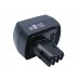 CameronSino аккумулятор для Metabo BSZ9.6IM Plus 3300mAh (CS-MTP960PX)