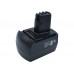 CameronSino аккумулятор для Metabo BSZ9.6IM Plus 3300mAh (CS-MTP960PX)