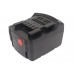 Аккумулятор CameronSino Metabo SSD 14.4 LT 6.02125.50 (3000mAh )