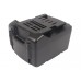 Аккумулятор CameronSino Metabo SSD 14.4 LT 6.02125.50 (3000mAh )