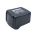 Аккумулятор CameronSino Metabo SSD 14.4 LT 6.02125.50 (5000mAh )