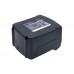 Аккумулятор CameronSino Metabo SSD 14.4 LT 6.02125.50 (5000mAh )
