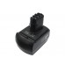 Аккумулятор CameronSino Metabo SSP 12 (2100mAh )