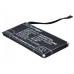 CameronSino аккумулятор для MEIZU MX 1600mAh (CS-MX030SL)
