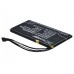 CameronSino аккумулятор для MEIZU MX 1600mAh (CS-MX030SL)