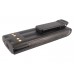 Аккумулятор CameronSino MOTOROLA NNTN4435B (2000mAh )