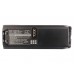 Аккумулятор CameronSino MOTOROLA NNTN4435B (2000mAh )