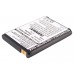Аккумулятор CameronSino Sagem MYX300 (720mAh)