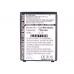Аккумулятор CameronSino Sagem MYX300 (720mAh)