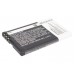 Аккумулятор CameronSino Sagem 523855AR (1300mAh)