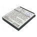 Аккумулятор CameronSino Sagem MY-200 (650mAh)