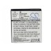 Аккумулятор CameronSino Sagem MY-200 (650mAh)