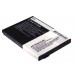 Аккумулятор CameronSino Sagem MY401C (650mAh [повышенной емкости с задней крышкой] / 3.7V / Li-ion)