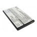 Аккумулятор CameronSino Sagem SO1B-SN1 (1000mAh)