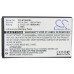 Аккумулятор CameronSino Sagem SO1B-SN1 (1000mAh)