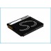 Аккумулятор CameronSino Sagem 287196831 (700mAh)