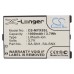 Аккумулятор CameronSino Sagem MY-X3 (750mAh)
