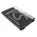 Аккумулятор CameronSino Sagem MY-X7 (1000mAh)