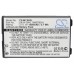 Аккумулятор CameronSino Sagem MY-X7 (1000mAh)