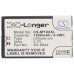 CameronSino аккумулятор для Sagem XX-8944 1200mAh (CS-MYX8XL)