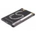 Аккумулятор CameronSino Sagem SA423048 1S1P (650mAh)
