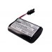 Аккумулятор CameronSino Zebra MZ320 (1500mAh )