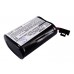 Аккумулятор CameronSino Zebra MZ320 (1500mAh )