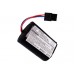 Аккумулятор CameronSino Zebra MZ320 (1500mAh )