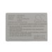 CameronSino аккумулятор для CANON NB-10L 800mAh (CS-NB10L)