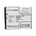 CameronSino аккумулятор для CANON NB-11L 680mAh (CS-NB11LHC)