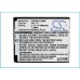 CameronSino аккумулятор для CANON NB-11L 500mAh (CS-NB11LMC)