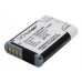 CameronSino аккумулятор для CANON PowerShot N100 100mAh (CS-NB12MX)
