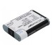 CameronSino аккумулятор для CANON PowerShot N100 100mAh (CS-NB12MX)
