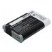 CameronSino аккумулятор для CANON PowerShot N100 100mAh (CS-NB12MX)