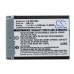 CameronSino аккумулятор для CANON Powershot G7X 1050mAh (CS-NB13MC)