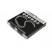 CameronSino аккумулятор для NTT Docomo F904i 750mAh (CS-NDF10SL)