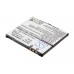CameronSino аккумулятор для NTT Docomo F-04B 600mAh (CS-NDF13SL)